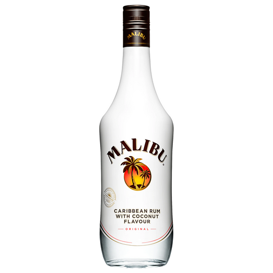 Malibu Caribbean Rum & Coconut Liqueur