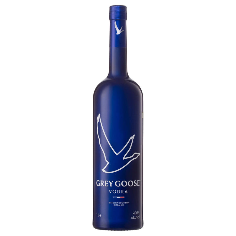 Grey Goose Limited Edition Night Vision 1L