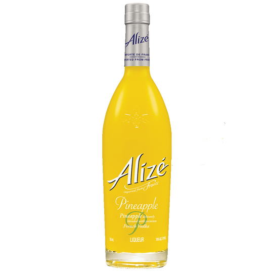 Alize Pineapple Passion Liqueur