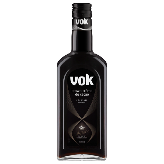 Vok Brown Creme de Cacao