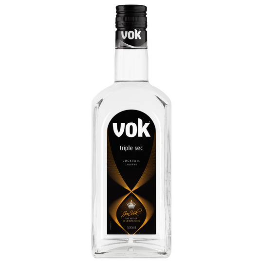 Vok Triple Sec