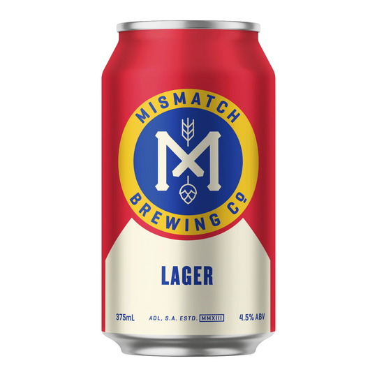 Mismatch Lager
