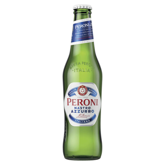 Peroni Nastro Azzurro