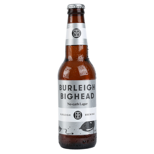 Burleigh Bighead Lager