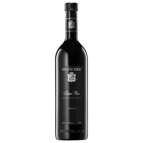 Henschke Tappa Pass Shiraz