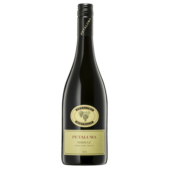 Petaluma Yellow Label Shiraz