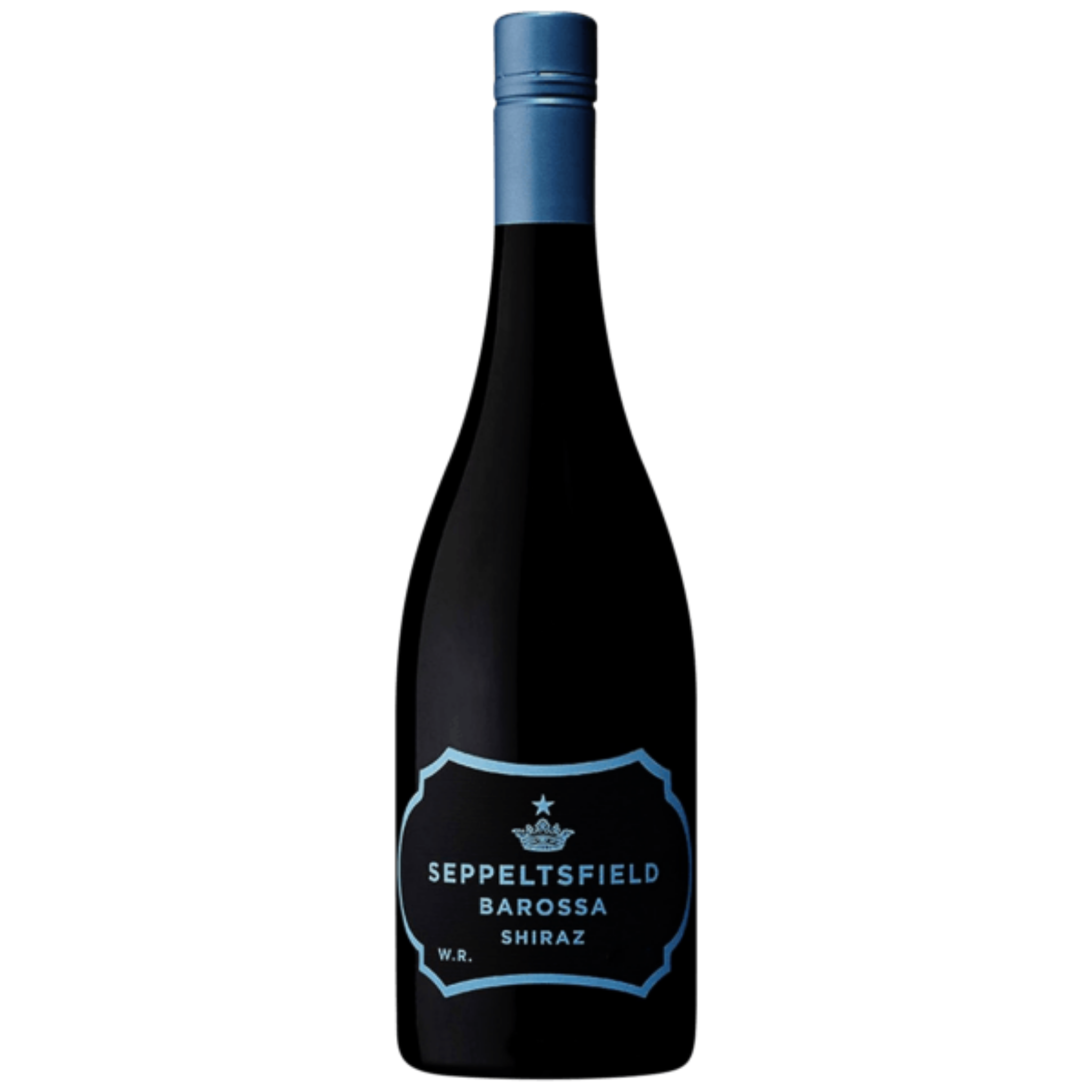 Seppeltsfield Barossa Shiraz Sense of Taste