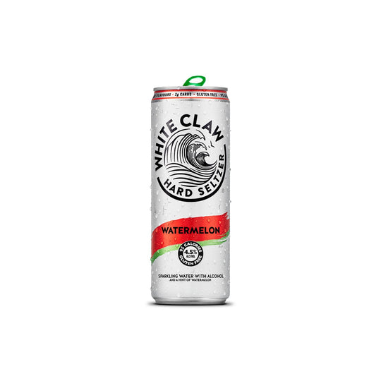 White Claw Watermelon