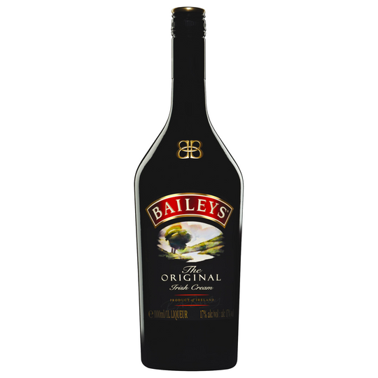 Baileys Irish Cream Liqueur