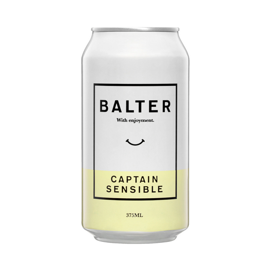 Balter Captain Sensible