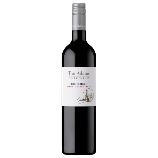 Tim Adams Fergus GSM