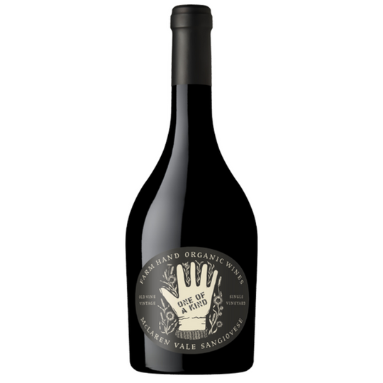 Farm Hand Organic Sangiovese