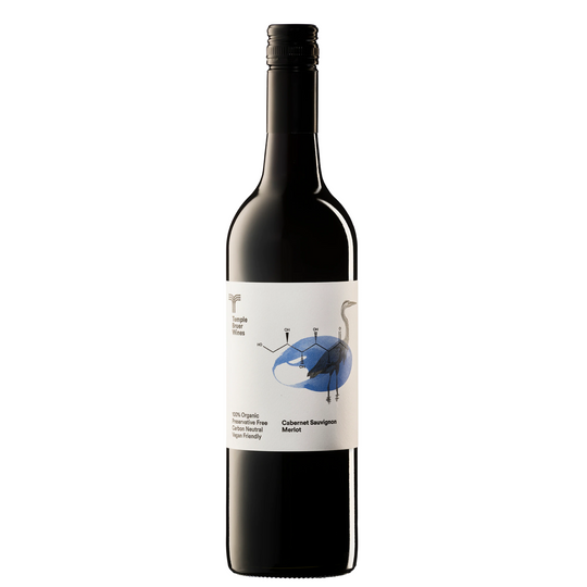 Temple Bruer Organic Cabernet Merlot