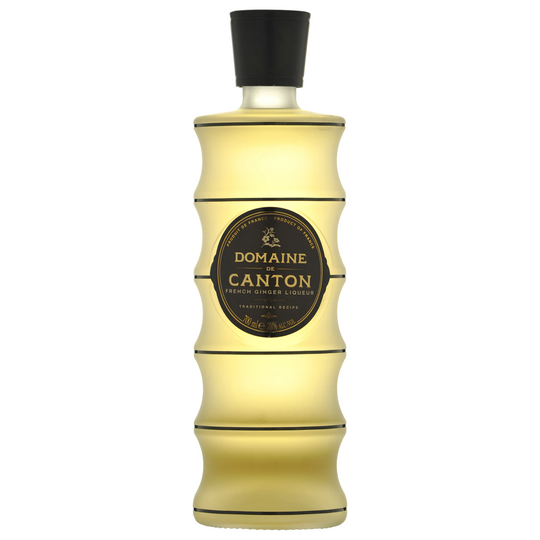 Domaine de Canton French Ginger Liqueur