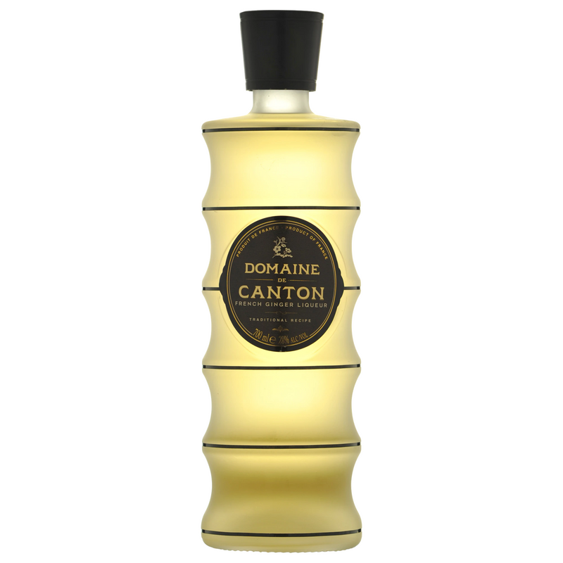 Domaine de Canton French Ginger Liqueur