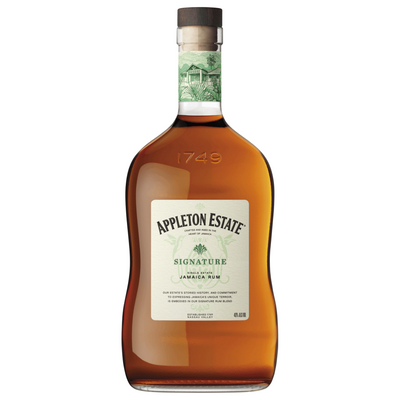 Appleton Estate Signature Blend Jamaica Rum