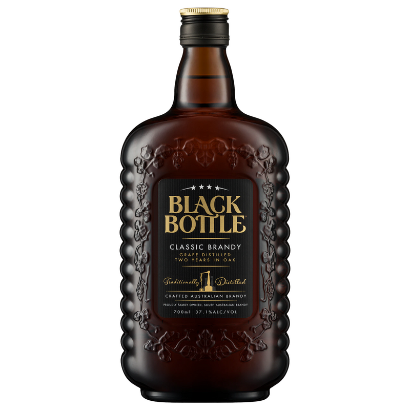 Black Bottle Classic Brandy
