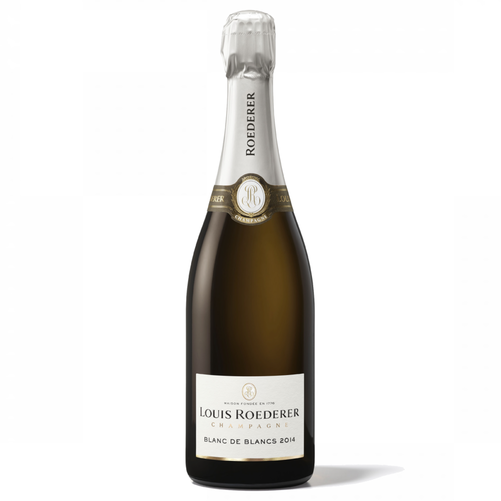Louis Roederer Blanc de Blancs 2014 Sense of Taste