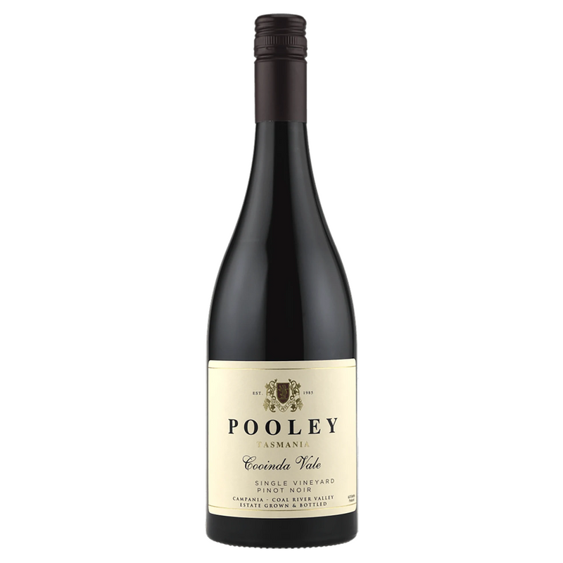 Pooley Cooinda Vale Pinot Noir