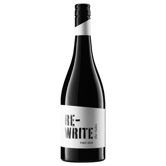 Re-Write The Rules Pinot Noir