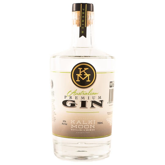 Kalki Moon Premium Gin