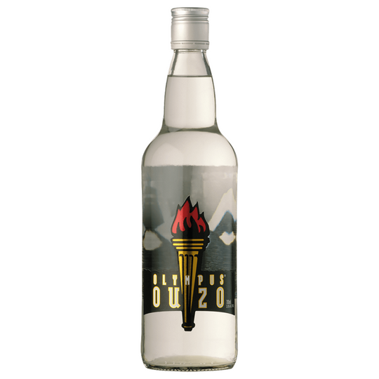 Olympus Ouzo