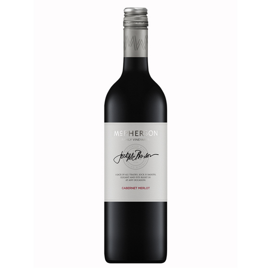 McPherson Cabernet Merlot