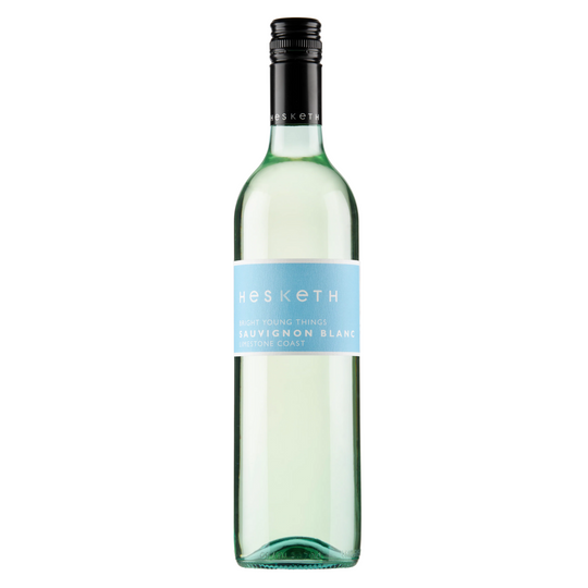 Hesketh Bright Young Things Sauvignon Blanc