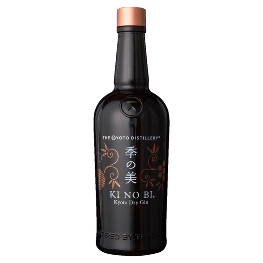 Ki No Bi Kyoto Dry Gin