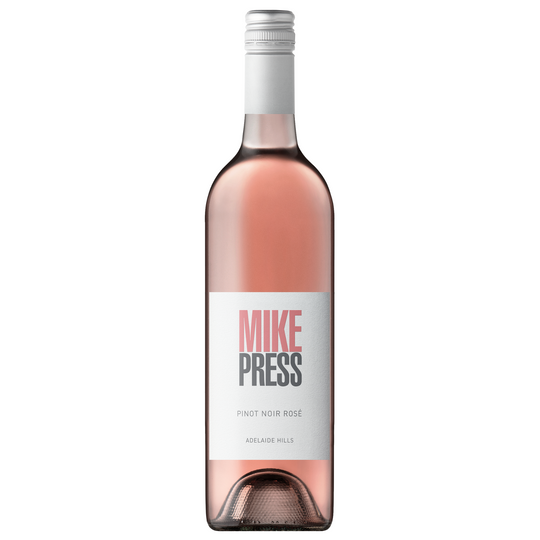 Mike Press Rose