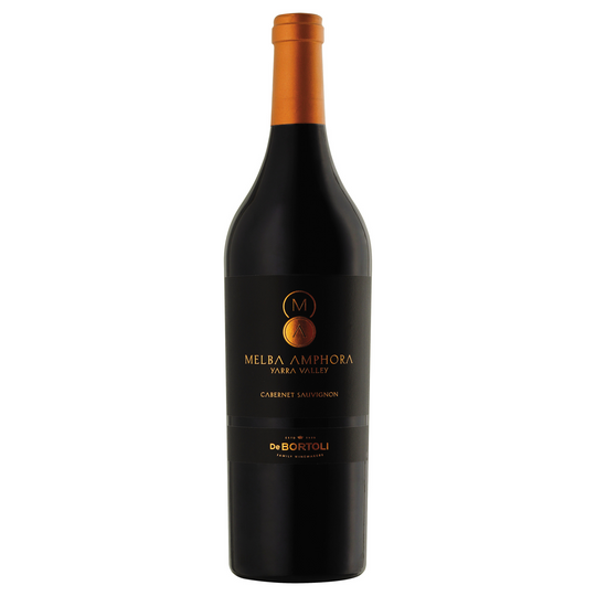 Melba Amphora Cabernet Sauvignon