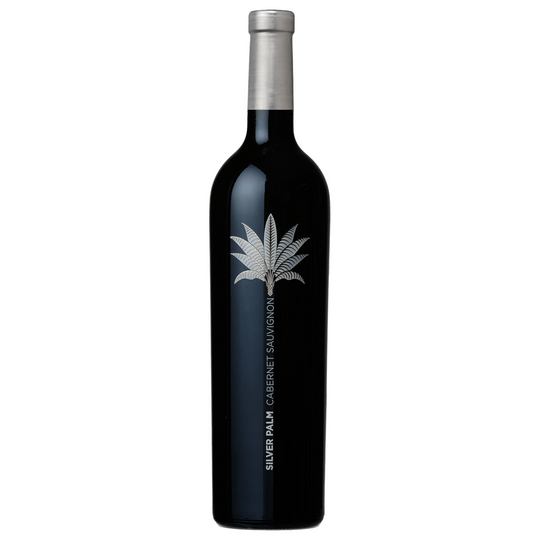 Silver Palm Cabernet Sauvignon