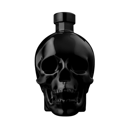 Crystal Head Vodka Onyx