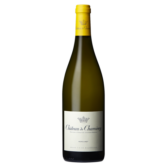 Chateau de Chamirey Mercurey Blanc