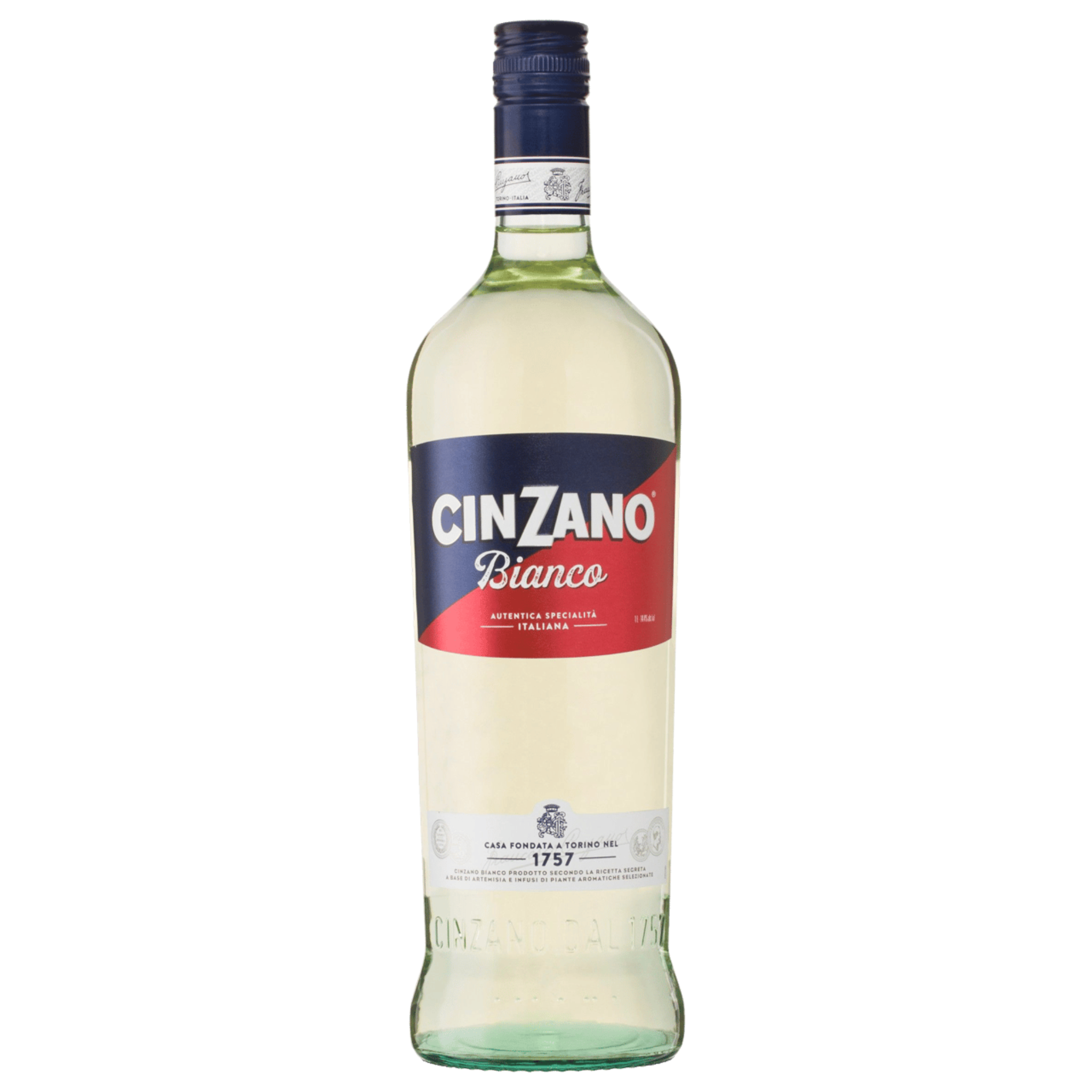 Cinzano Bianco Vermouth | Sense of Taste, Brisbane's Top Bottle Shop