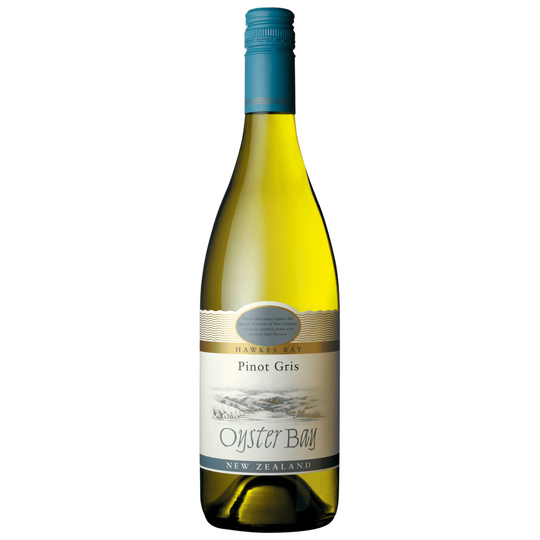 Oyster Bay Pinot Gris