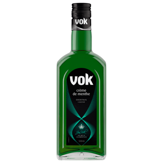Vok Creme De Menth