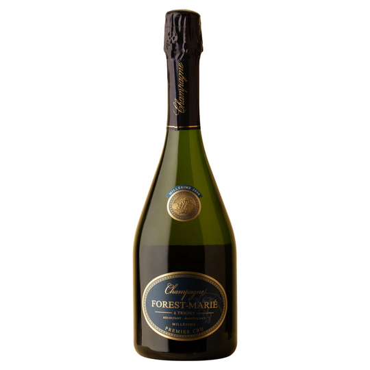 Forest-Marie 1er Cru Millesime 2008 Champagne