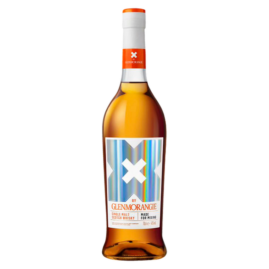 Glenmorangie X Single Malt Scotch Whisky