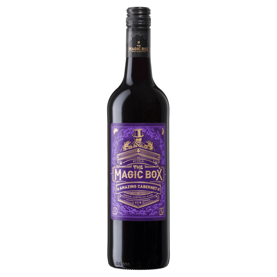 Magic Box Cabernet Sauvignon