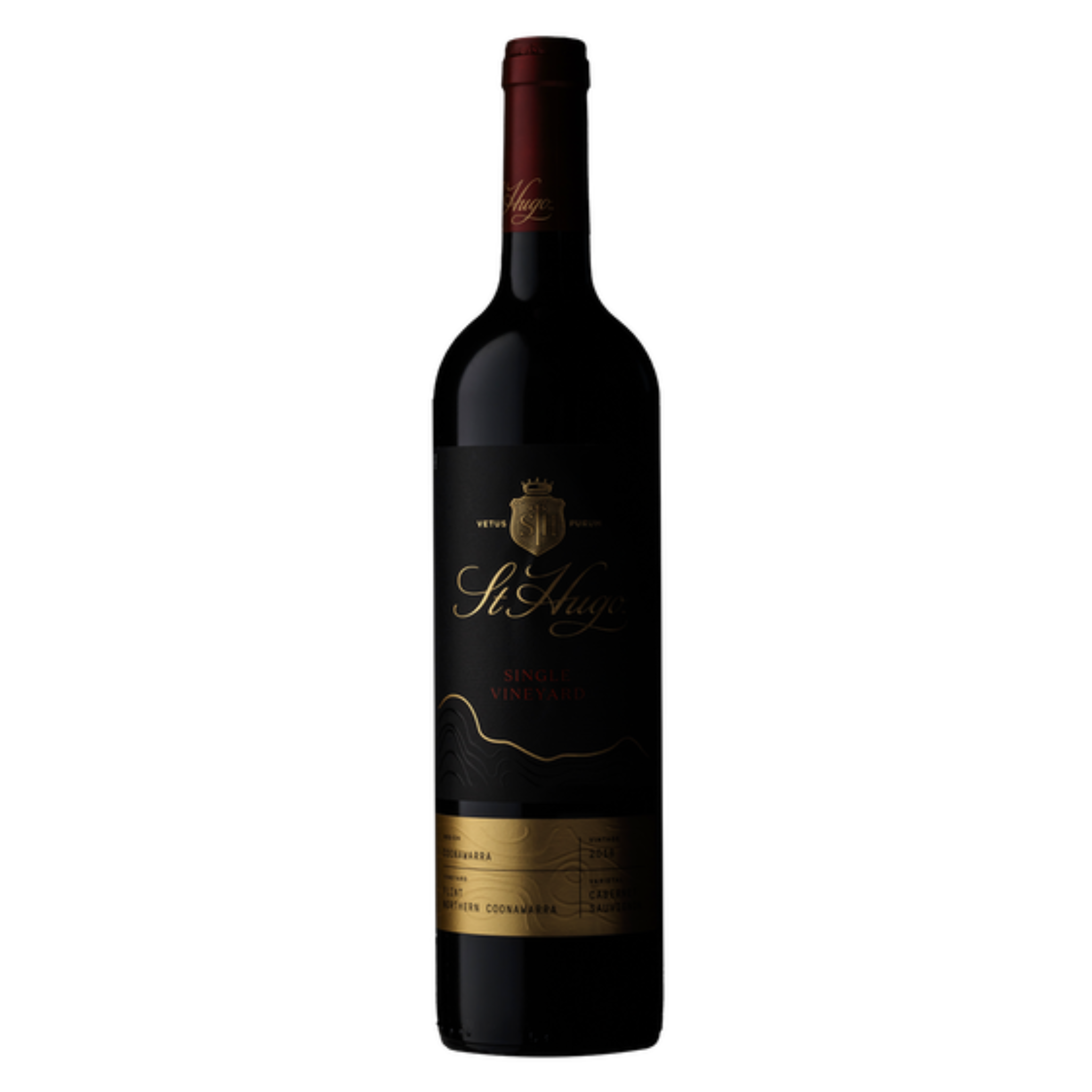 St Hugo Single Vineyard Flint Sauvignon Sense of Taste