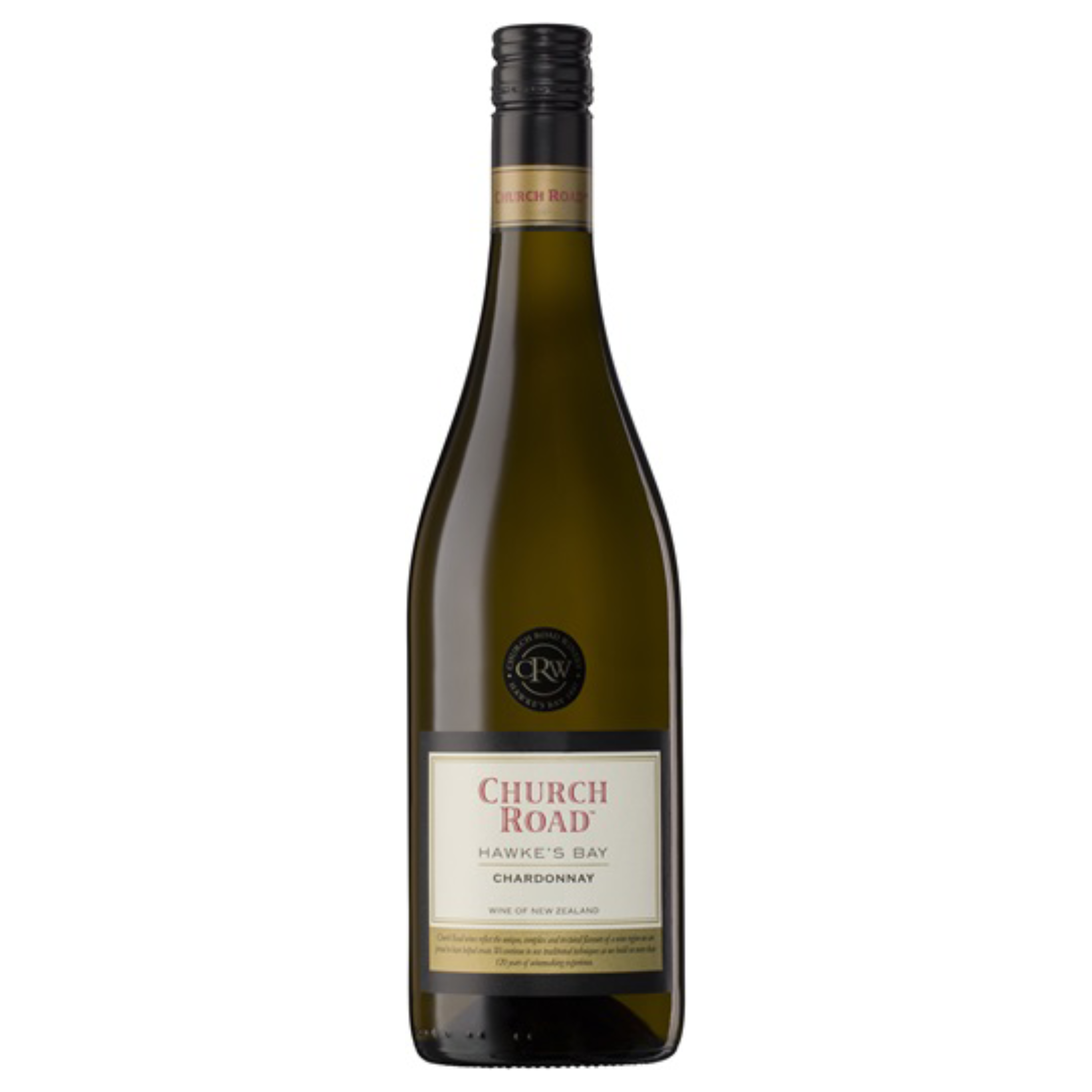 Church Road Classics Chardonnay 