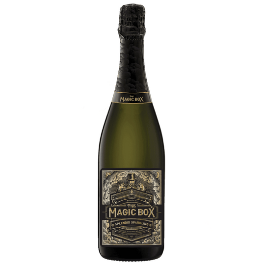 Magic Box Sparkling