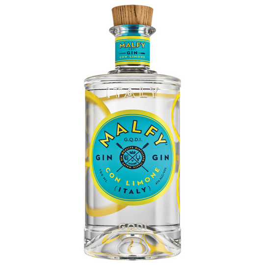 Malfy Con Limone Gin