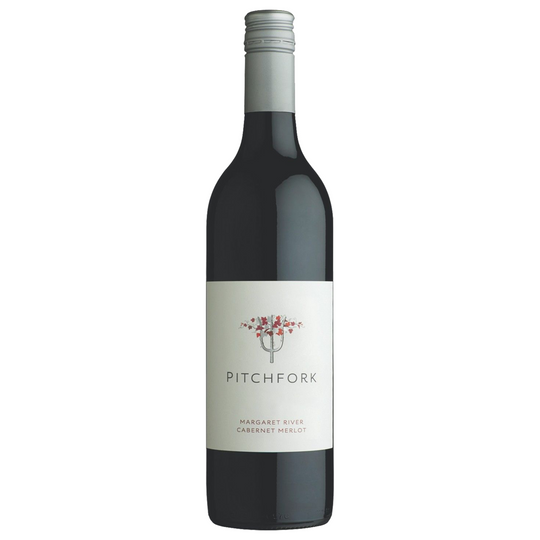 Pitchfork Cabernet Merlot