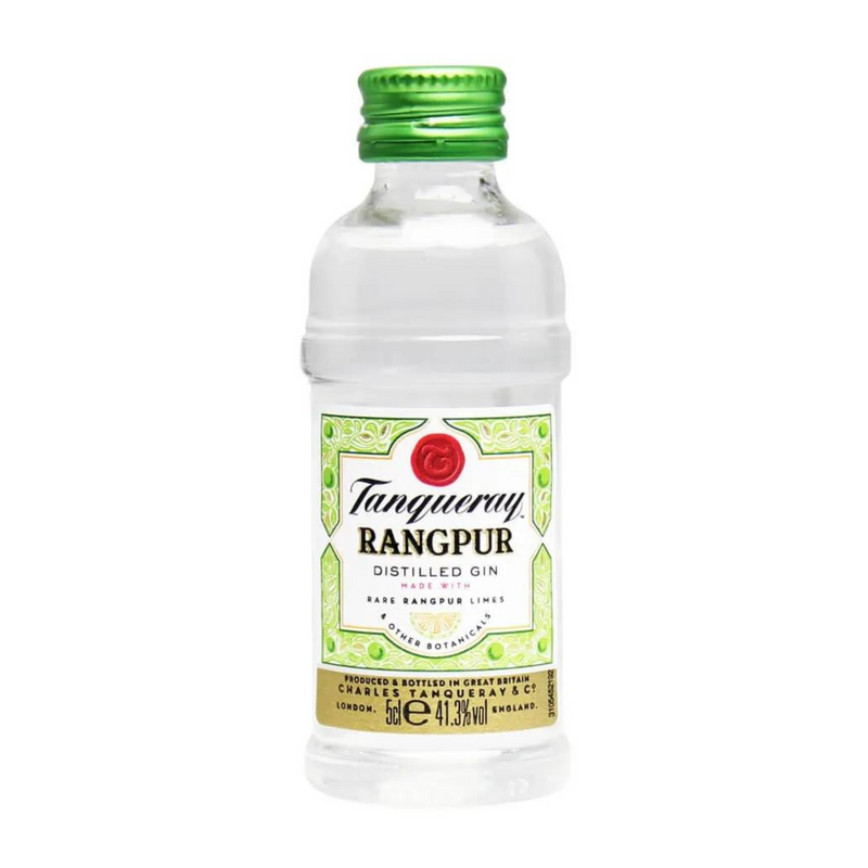 Tanqueray Rangpur Gin Mini