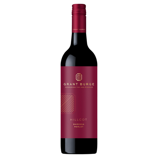 Grant Burge Hillcot Merlot