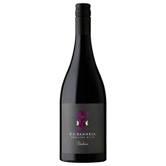 S.C. Pannell Barbera