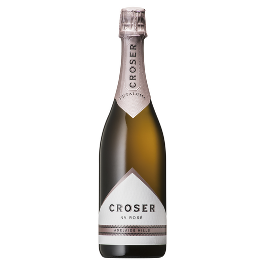 Croser Rose NV