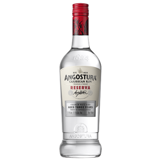 Angostura Reserva Rum